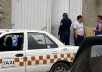 Niña de nueve años muere por un disparo accidental en Ecatepec, Estado de México
