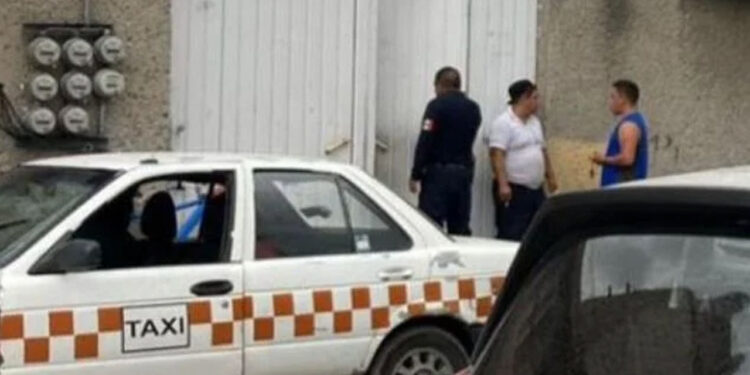 Niña de nueve años muere por un disparo accidental en Ecatepec, Estado de México