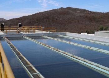 Por mantenimiento y limpieza Potabilizadora Miravalles bajará producción este domingo