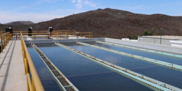 Por mantenimiento y limpieza Potabilizadora Miravalles bajará producción este domingo