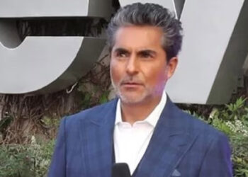 Raúl Araiza reclama que siempre le den papeles de pobre para las novelas