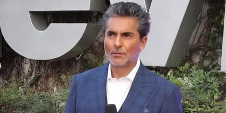 Raúl Araiza reclama que siempre le den papeles de pobre para las novelas