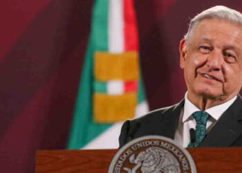 ‘No quiero ser guía moral… terminando me jubilo’, reitera López Obrador