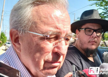 Remover al Rector de su cargo solo es una medida cautelaría: Rocha Moya