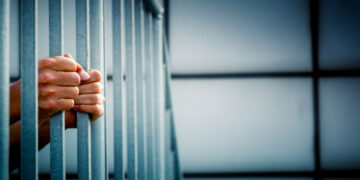 Logra FGE condena de 33 años 9 meses de prisión para dos secuestradores