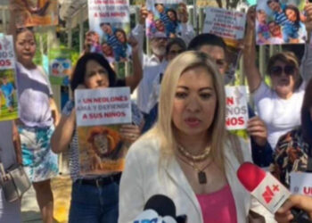 Padres rechazan nuevos libros de la SEP por contenido sobre sexualidad