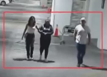 Fallece Gabriela Piña, víctima de tiroteo en T2 del AICM