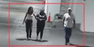 Fallece Gabriela Piña, víctima de tiroteo en T2 del AICM