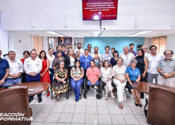 ¡Se logró! Mazatlán cuenta con un Consejo Municipal para el Desarrollo Sustentable