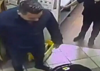Giran orden de aprehensión contra agresor de menor empleado de Subway en SLP