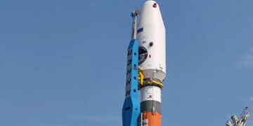 La sonda Luna-25 se estrelló contra la superficie lunar, según agencia espacial rusa