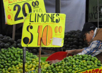 La inflación hila seis meses de descensos