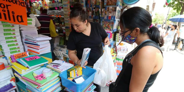 Que el regreso a clases no te deje sin un quinto