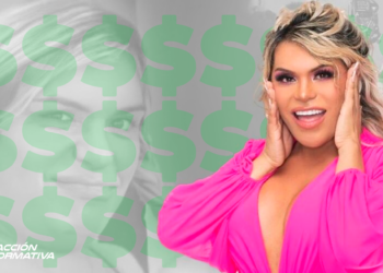 Cuánto debe pagar de impuestos Wendy Guevara tras ganar La Casa de los famosos