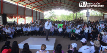 ‘Buscaremos la soberanía alimentaria para el país’: Marcelo Ebrard