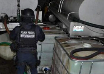 Se han obtenido ahorros por 281 mmdp por el combate al huachicol: AMLO