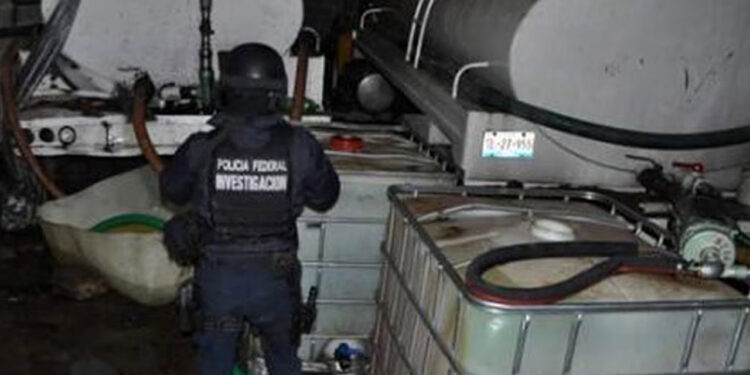 Se han obtenido ahorros por 281 mmdp por el combate al huachicol: AMLO