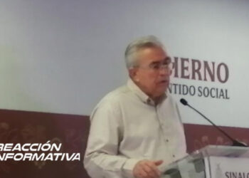 CRIT Sinaloa será inaugurado el 3 de noviembre: Gobernador