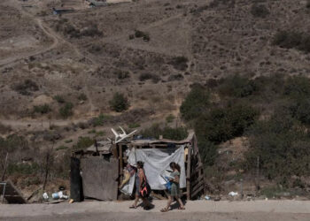 Casi nueve millones de mexicanos salen de la pobreza en dos años