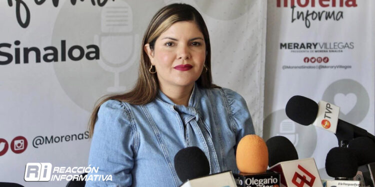 No hay necesidad de pedir seguridad en procesos electorales: Villegas Sánchez