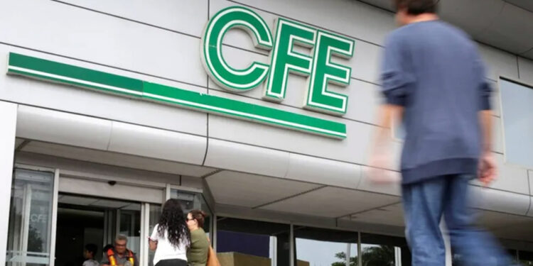 ¡Que te paguen! Conoce cómo denunciar ante CFE aparatos descompuestos por apagones
