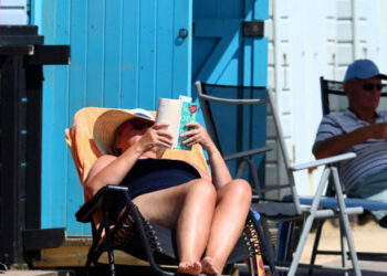 ¡Uff! 2023 se perfila como el año más cálido jamás registrado, según la ciencia