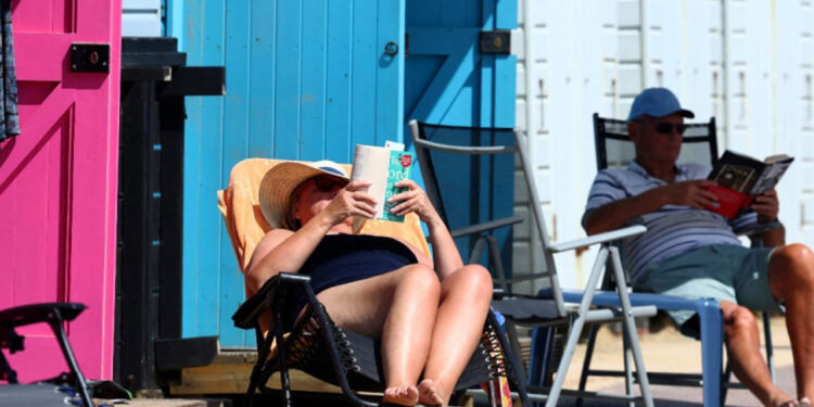 ¡Uff! 2023 se perfila como el año más cálido jamás registrado, según la ciencia