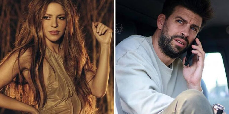 ¿Reconciliación a la vista? Reportan que Shakira y Piqué podrían haber hecho las paces