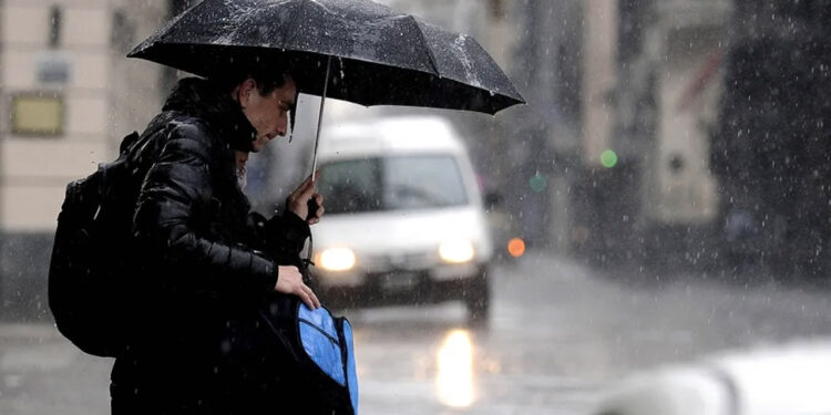 ¿Se esperan lluvias en Mazatlán hoy lunes? Este es el pronóstico del tiempo