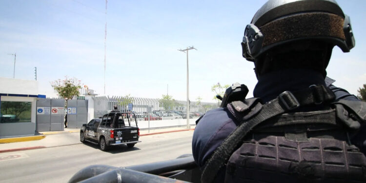 Seguridad ciudadana, rubro de menor satisfacción entre los mexicanos