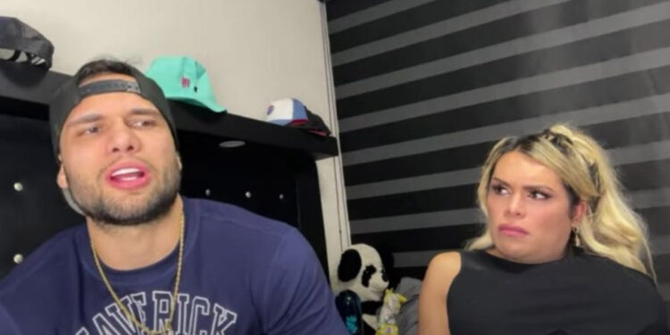 Wendy Guevara y Marlon Colmenarez rompen el silencio, esto es todo lo que dijeron sobre su relación