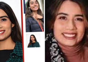 Confirma familia que mujer muerta en Alemania es María Fernanda