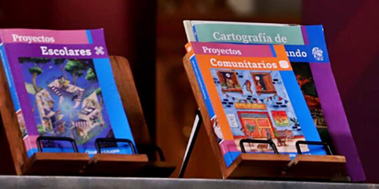 SEP y autoridades educativas de 31 estados acuerdan la distribución de los libros de texto gratuitos