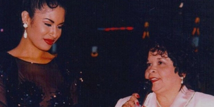 Yolanda Saldívar quedaría libre sin cumplir la condena por matar a Selena