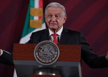 AMLO presume estar satisfecho por logros en su gobierno; “me podría morir tranquilo”, dice