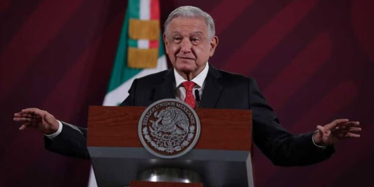 AMLO presume estar satisfecho por logros en su gobierno; “me podría morir tranquilo”, dice