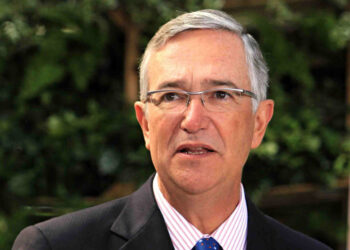 Ricardo Salinas Pliego explota contra el cobro de impuestos en México: “Son un robo y yo no me dejo robar”