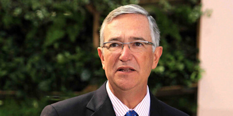 Ricardo Salinas Pliego explota contra el cobro de impuestos en México: “Son un robo y yo no me dejo robar”