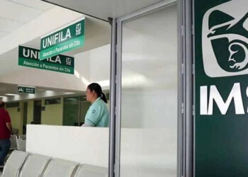 Radiólogo ataca a su mujer a puñaladas y después intenta matarse en una clínica del IMSS