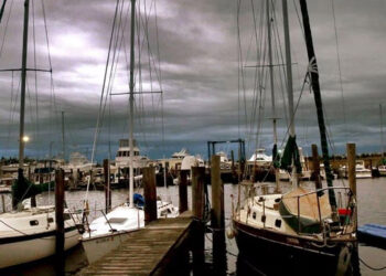 Huracán “Hilary” llegará hasta categoría 4; así afectará el viernes 18 de agosto 2023