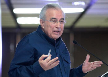 Rocha anuncia la ampliación y mejoramiento de la infraestructura educativa