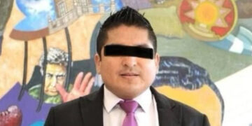 Detienen a diputado del PT en Hidalgo con droga y armas de fuego