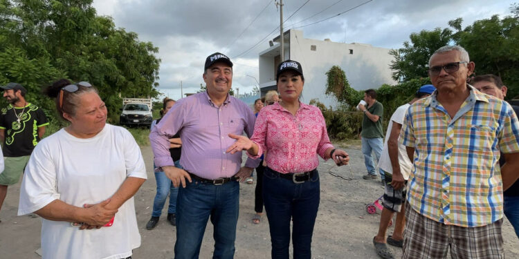 “En algunas colonias no tienen refrigeradores por falta de luz”: Memo Romero