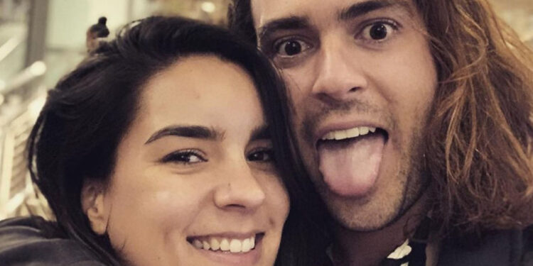 Pablo Lyle y su esposa tendrían un acuerdo para que ella tenga pareja mientras él está en la cárcel