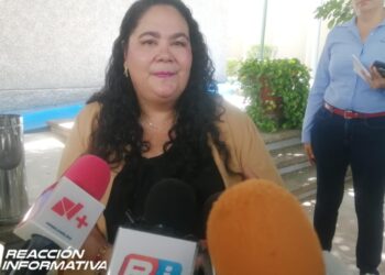 214 medidas de seguridad en un año a otorgado Instituto de Protección: Jhenny Judith Bernal Arellano