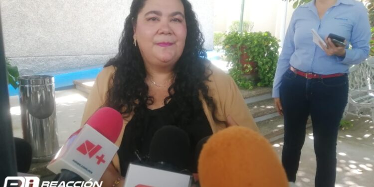 214 medidas de seguridad en un año a otorgado Instituto de Protección: Jhenny Judith Bernal Arellano