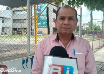 La SSP debe de estar dirigida por mando civil y no militares: Villarreal Gastélum