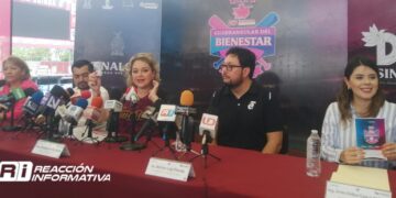 “Batea la Diabetes” en Cuadrangular del Bienestar que organiza DIF Sinaloa