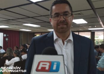 Sí hay abasto de fentanilo clínico en hospitales de Sinaloa: Cuitláhuac González