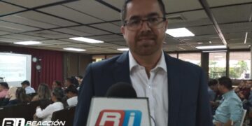 Sí hay abasto de fentanilo clínico en hospitales de Sinaloa: Cuitláhuac González